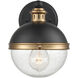 Ellmira Indoor Wall Sconce Wall Light